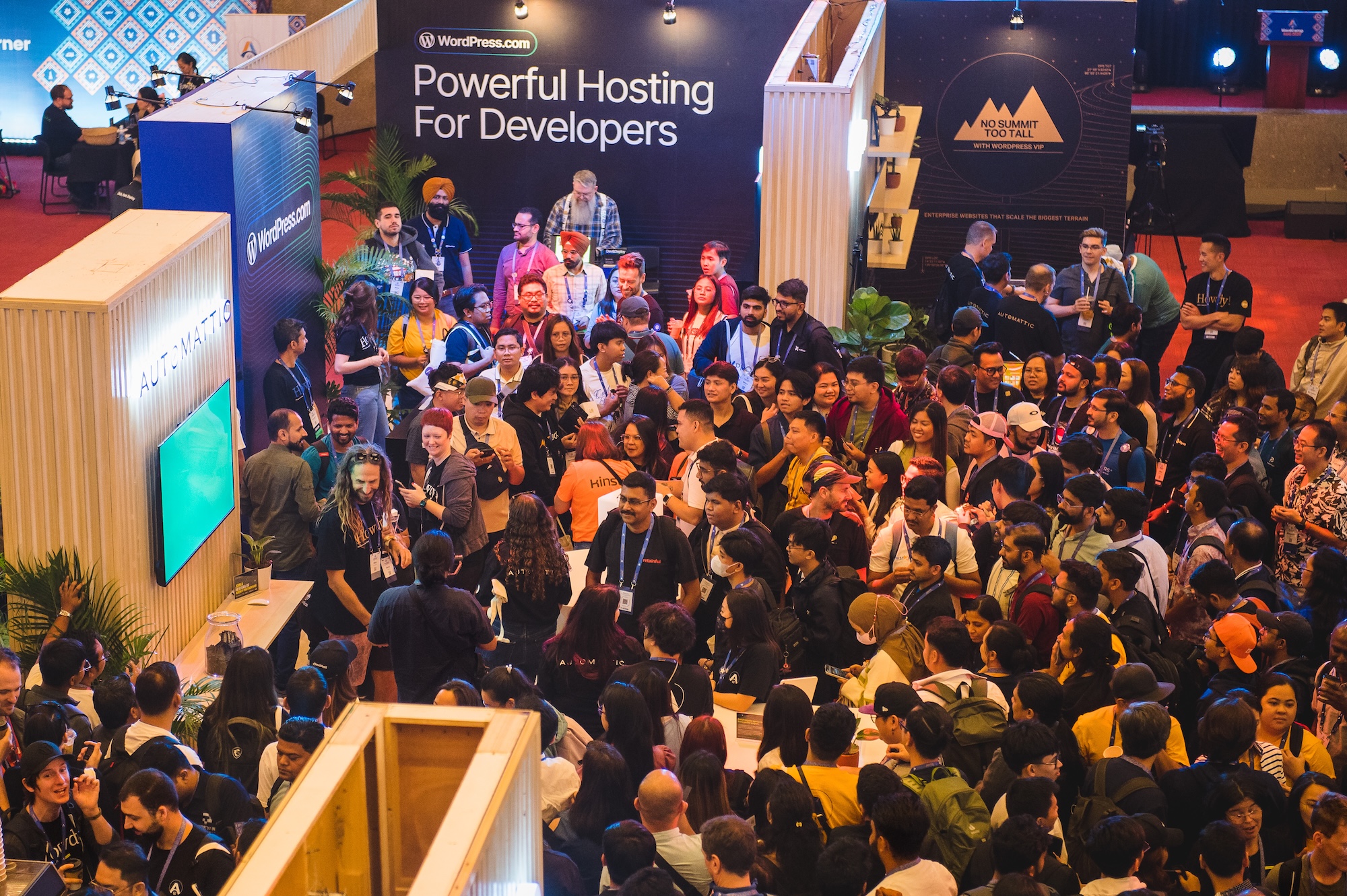 wordcamp-asia-2025:-a-celebration-of-community-&-open-source-in-manila