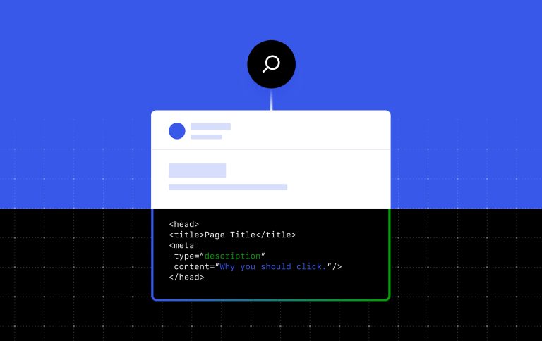 What Meta Descriptions Do and How They Help Drive Traffic