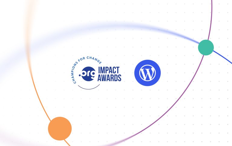 Shine a Light on Change: Nominations are Open for the 2025 .ORG Impact Awards