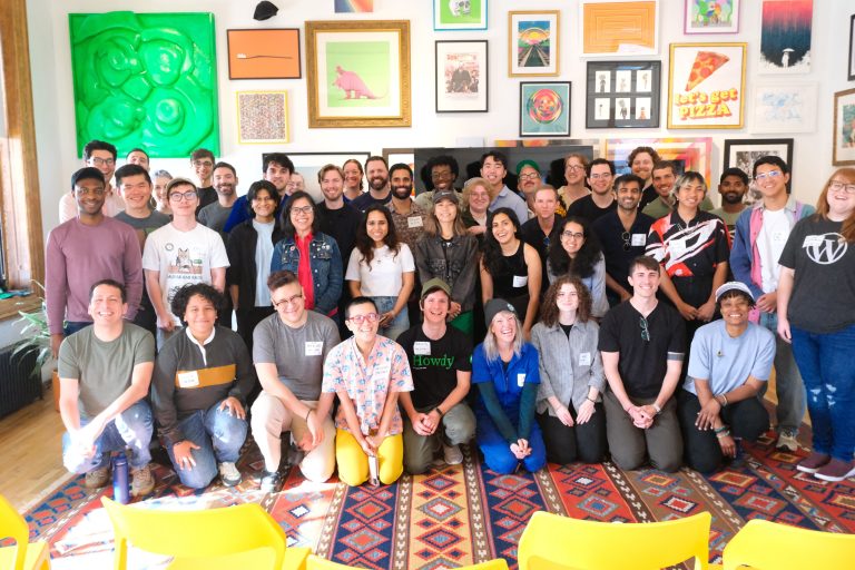 Building Pride: Supporting LGBTQ+ Organizations with Out in Tech