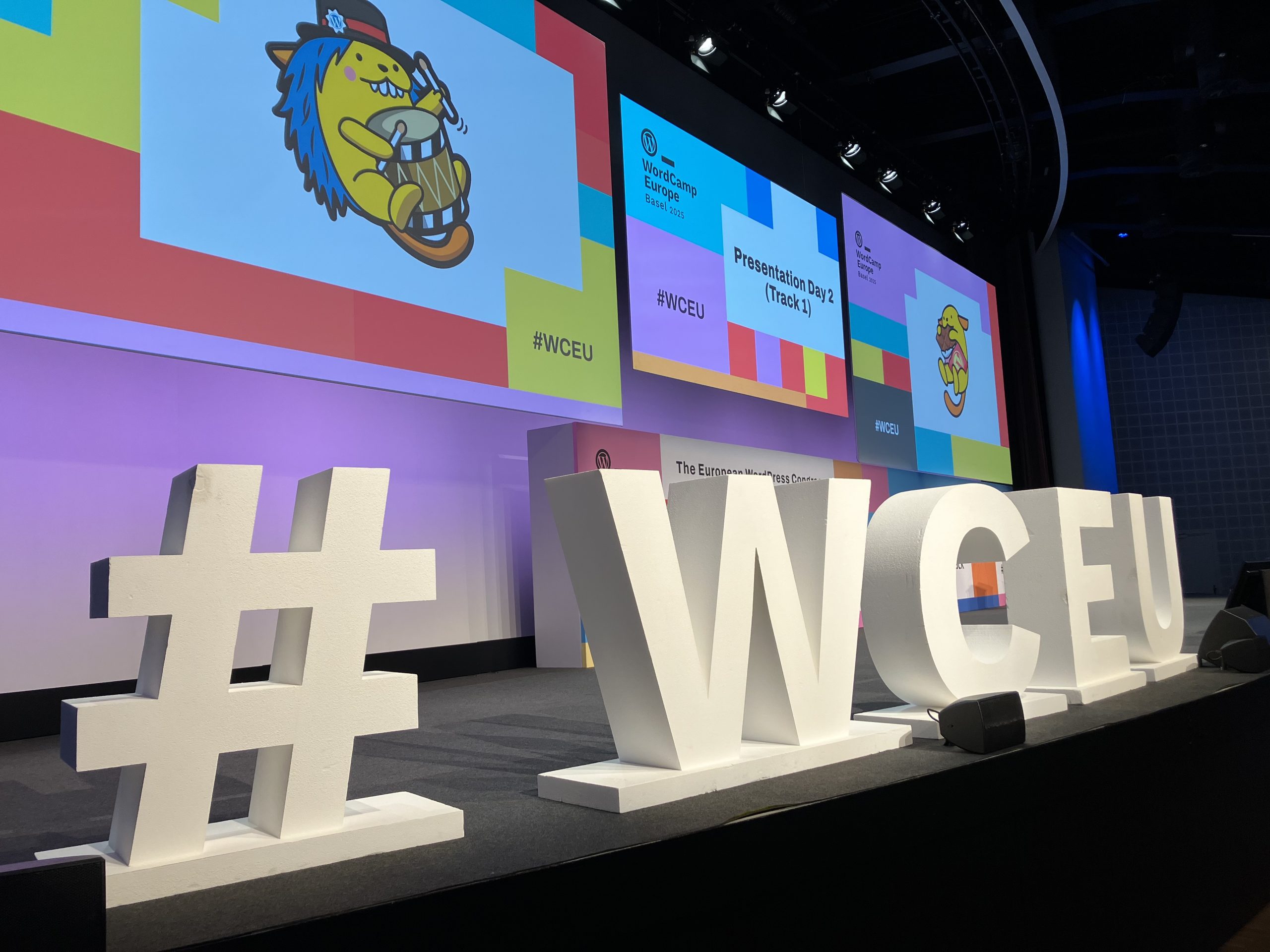 wordcamp-europe-2025-recap:-connecting-and-learning-in-basel,-switzerland