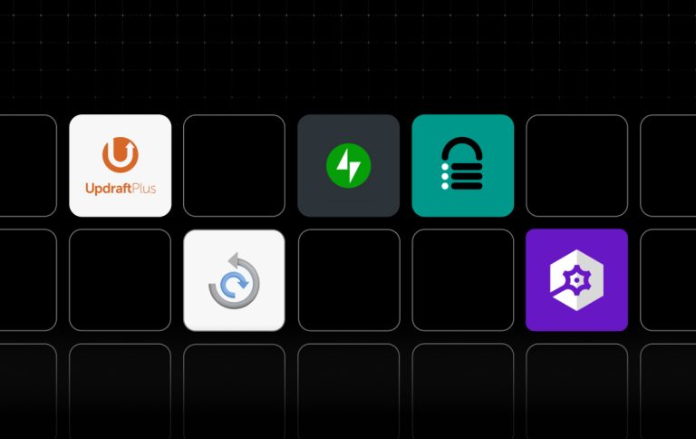 7 Popular WordPress Backup Plugins to Keep Your Site Safe