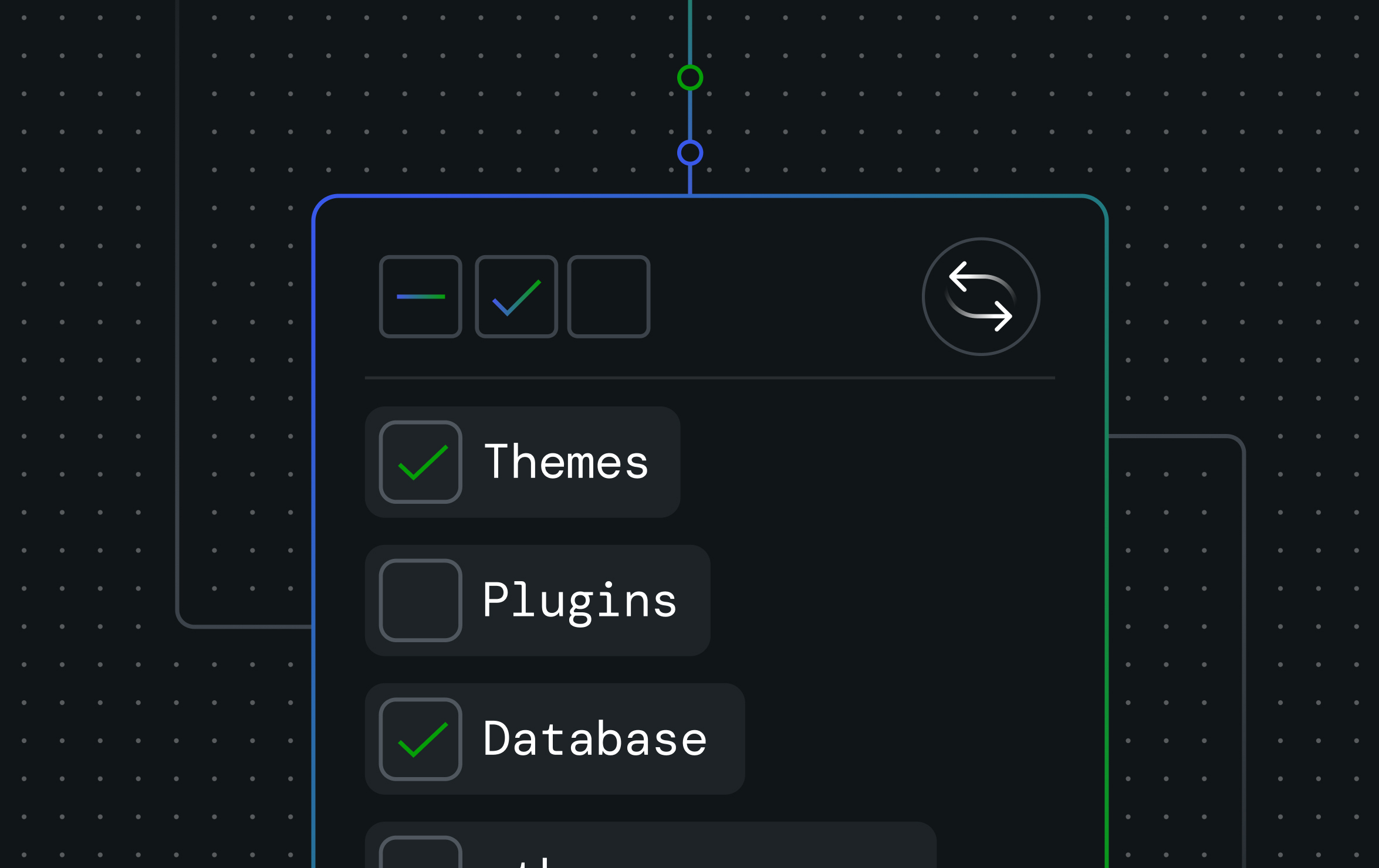 introducing-selective-push-and-pull-in-wordpress-studio