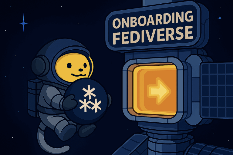 3 Fresh Features We’ve Added to the ActivityPub Experience for WordPress