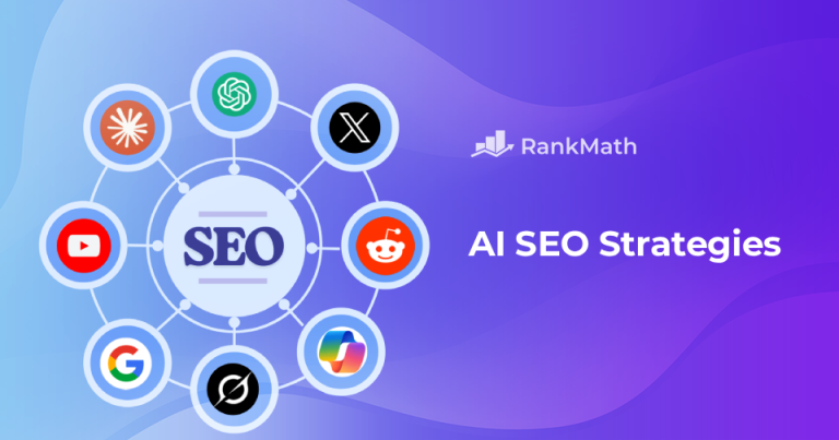 Top AI SEO Strategies for 2025: Feature in AI Answers & Boost Traffic