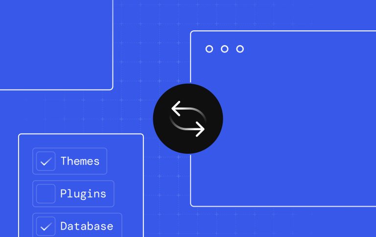 Staging Sites, Now More Powerful Than Ever