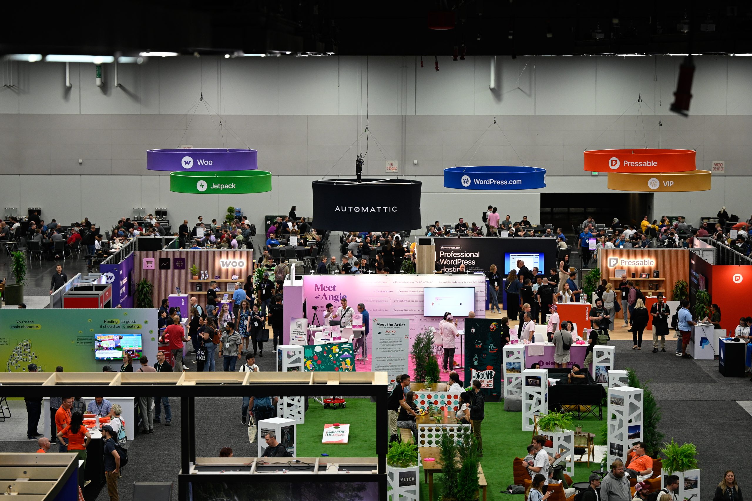 the-5-best-things-about-wordcamp-us-2025