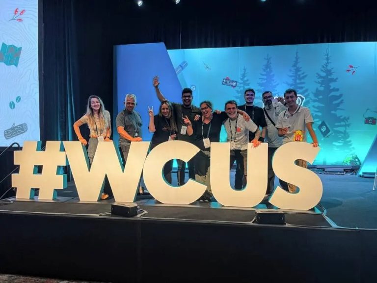 Transforming Digital Education: From WordPress Campus Connect to WCUS