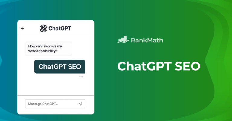 ChatGPT SEO: How to Get Your Product or Brand Mentioned by ChatGPT
