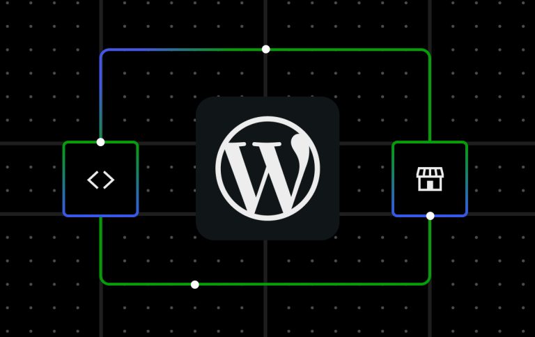 Introducing Blueprints in WordPress Studio 1.6.0