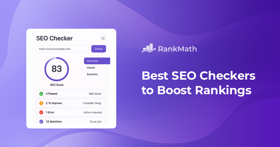 7-best-seo-checkers-to-boost-rankings