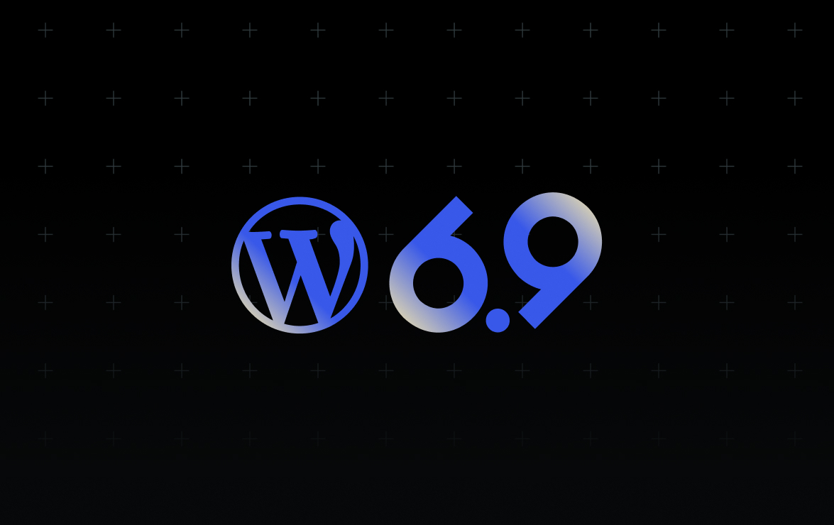 wordpress-6.9:-what’s-new-for-developers