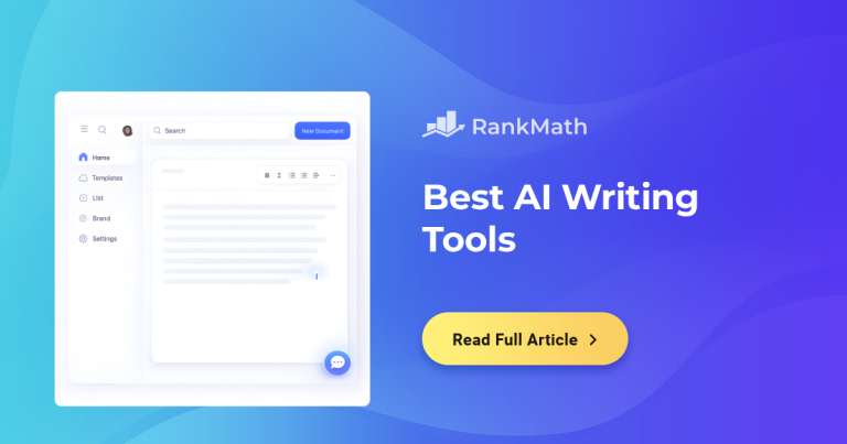 10 Best AI Writing Tools: Top Picks to Boost Your Content Quality in 2026