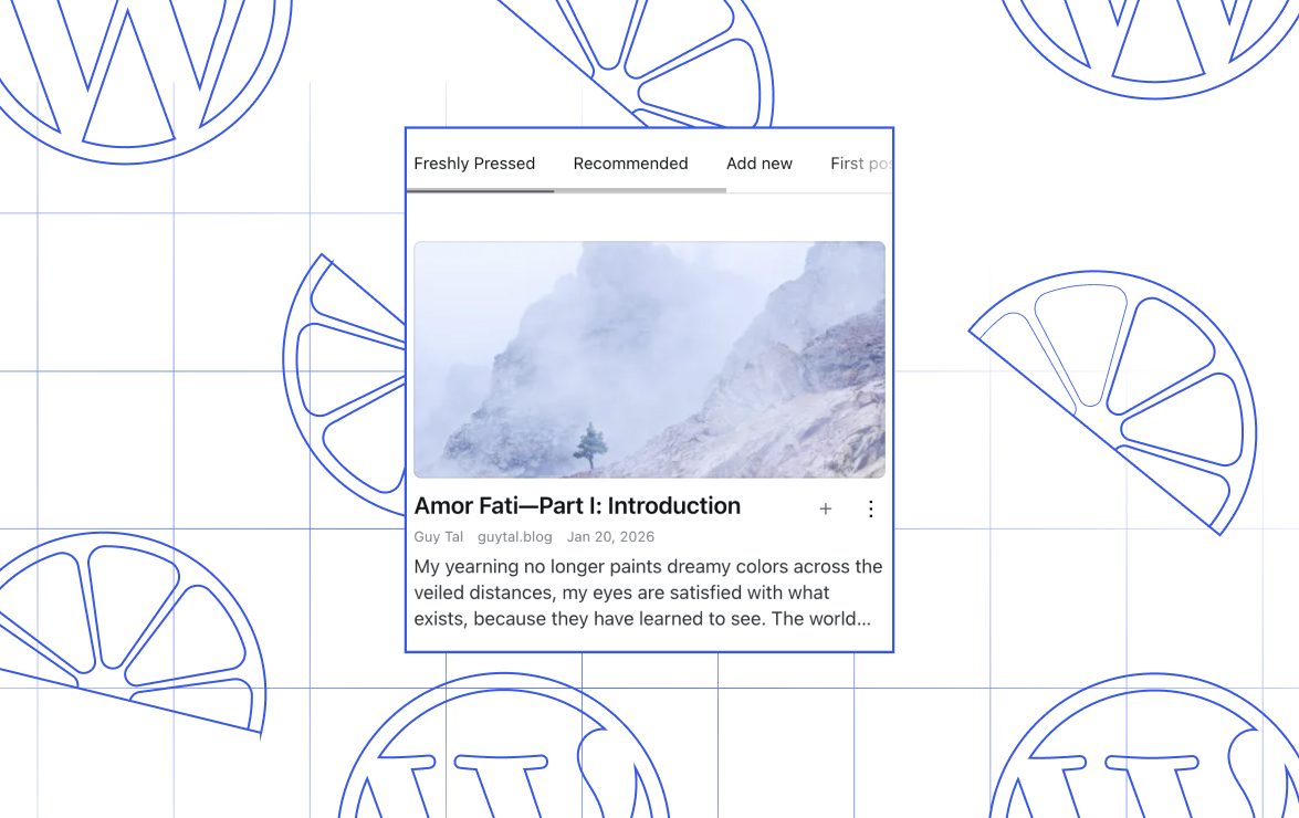 great-writing-deserves-a-spotlight:-freshly-pressed-is-back