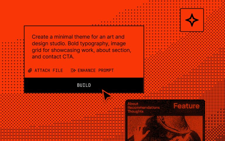 How to Generate a WordPress Theme with Telex 