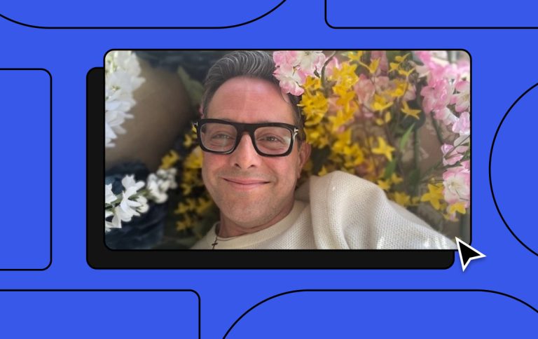 Scott Wilson Got a Second Chance at Life. He Built a Website to Make It Count.