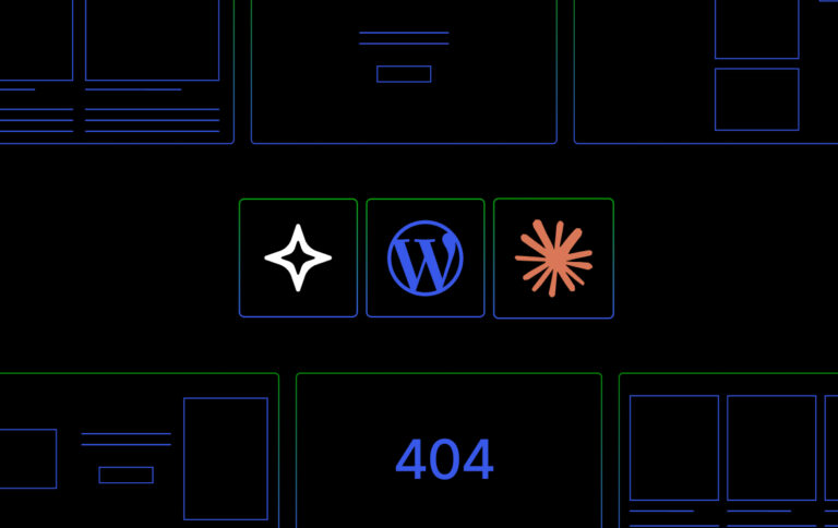 Top WordPress Design Trends for 2026: Interactivity, AI, and the Return to Ownership