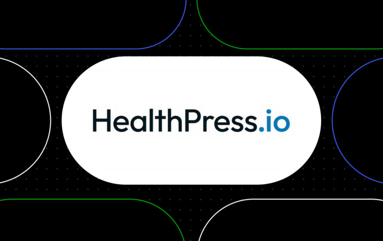 How HealthPress.io Used WordPress.com to Power a Growing European Lifestyle Health Movement