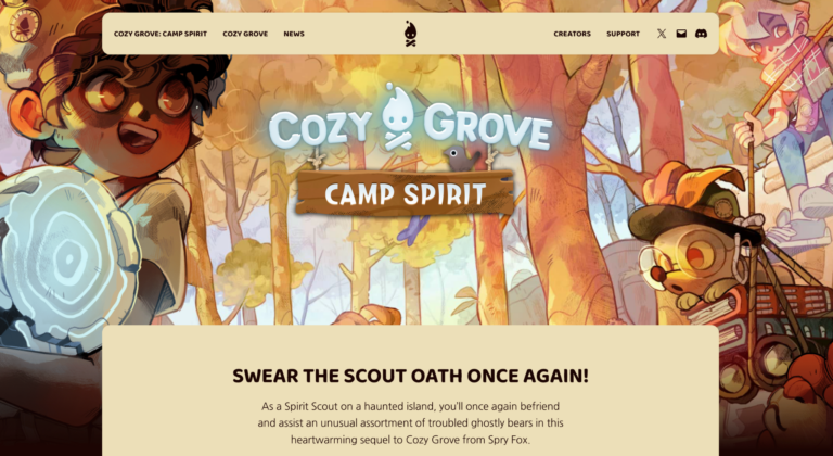 Spry Fox Has Been Making Games for 15 Years. Their Blog Is Still One of Their Best Growth Tools.