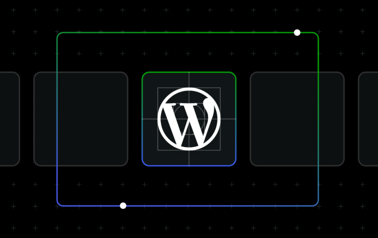 Blueprints Gallery Is Now Available in WordPress Studio