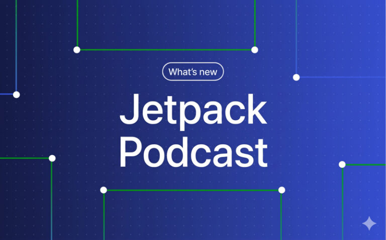 Your Podcast Belongs With Your Blog and Newsletter